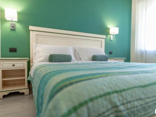 Daydreaming House : photo 3 de la chambre chambre double ou lits jumeaux