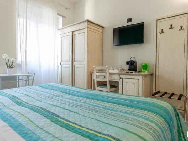 Daydreaming House : photo 6 de la chambre chambre double ou lits jumeaux