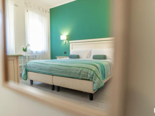 Daydreaming House : photo 2 de la chambre chambre double ou lits jumeaux