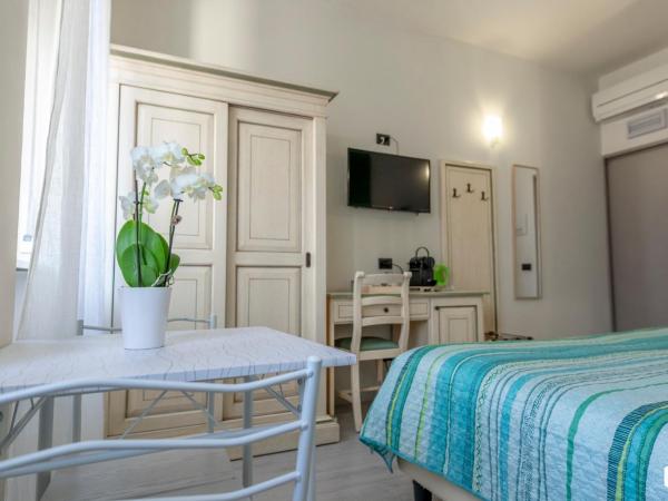 Daydreaming House : photo 7 de la chambre chambre double ou lits jumeaux