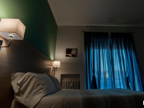 Daydreaming House : photo 8 de la chambre chambre triple avec balcon