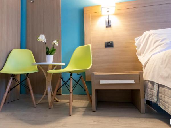 Daydreaming House : photo 7 de la chambre chambre triple avec balcon