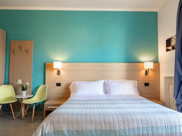 Daydreaming House : photo 1 de la chambre chambre triple avec balcon