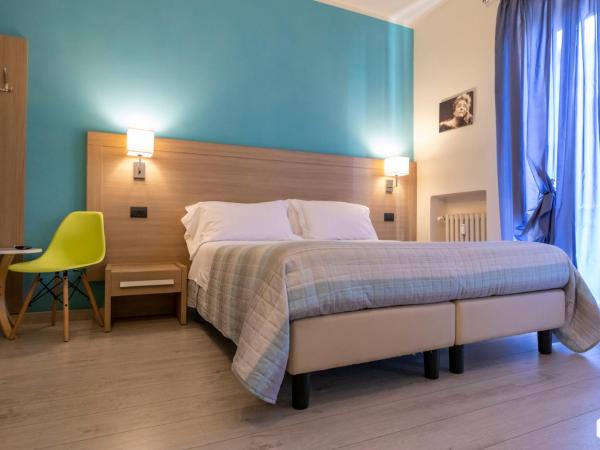 Daydreaming House : photo 6 de la chambre chambre triple avec balcon