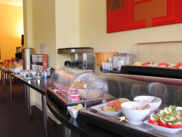 Hotel Sedes : photo 2 de la chambre chambre simple