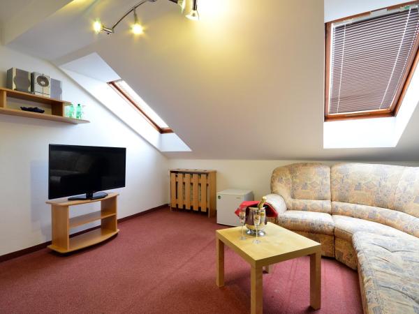 Hotel Isora : photo 3 de la chambre suite