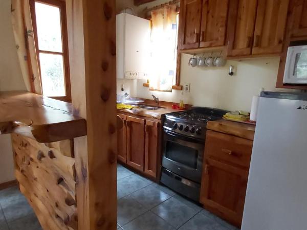 Cocos Cura Casas de montaña : photo 4 de la chambre bungalow supérieur
