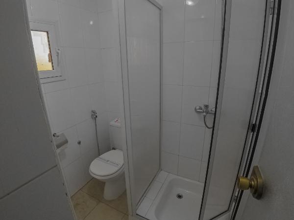 Hotel Nórdico by Nordic : photo 9 de la chambre appartement