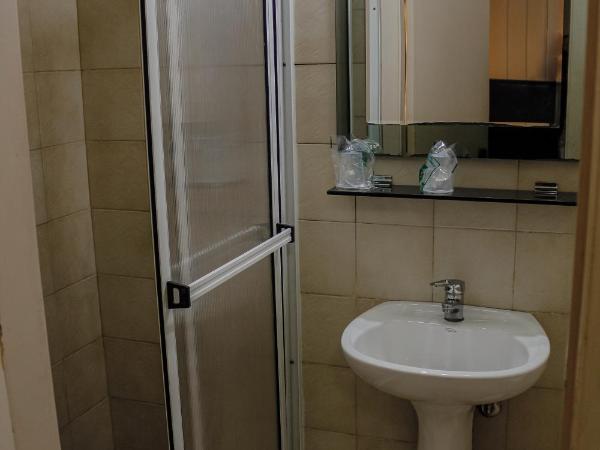 Hotel Nórdico by Nordic : photo 4 de la chambre chambre triple standard