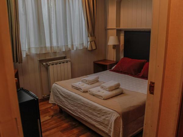 Hotel Nórdico by Nordic : photo 4 de la chambre chambre quadruple standard