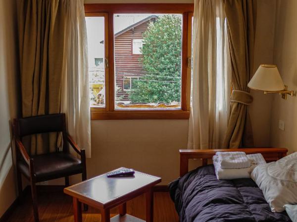 Hotel Nórdico by Nordic : photo 2 de la chambre appartement