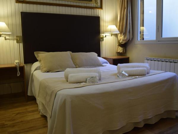 Hotel Nórdico by Nordic : photo 3 de la chambre chambre double standard