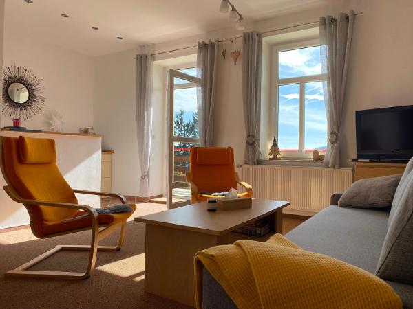 Apartmány nad Šlikovkou : photo 2 de la chambre appartement 1 chambre