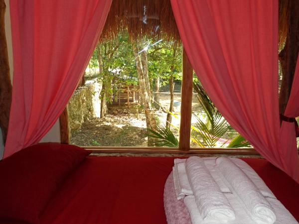 Casa Mango : photo 4 de la chambre chambre lit king-size avec balcon