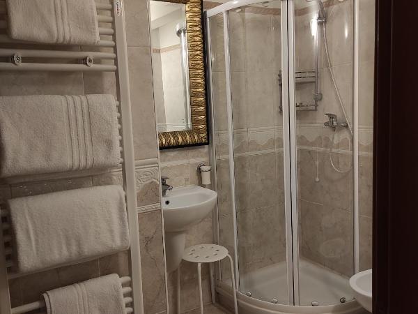 Dimora Al Doge Beato vista canale : photo 8 de la chambre chambre double supérieure - vue sur canal