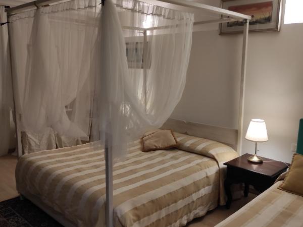 Dimora Al Doge Beato vista canale : photo 6 de la chambre chambre triple deluxe