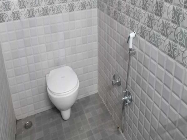 Radha Krishna Residency : photo 5 de la chambre ac deluxe