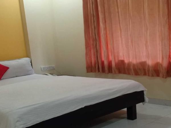 Radha Krishna Residency : photo 2 de la chambre ac deluxe