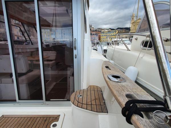 Nuit Insolite sur un Bateau : photo 1 de la chambre mobile home