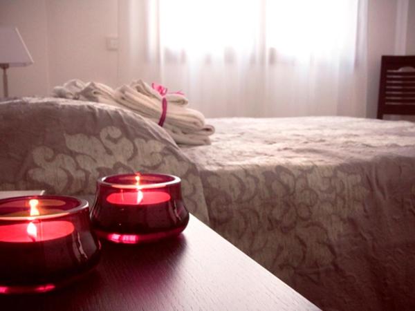 Hotel Giulio Cesare : photo 8 de la chambre chambre double