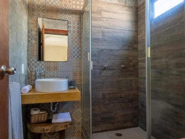 Trece Lunas Tulum - Enchanted Resort : photo 3 de la chambre loft