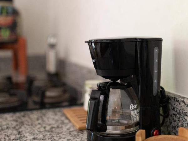 Trece Lunas Tulum - Enchanted Resort : photo 6 de la chambre loft