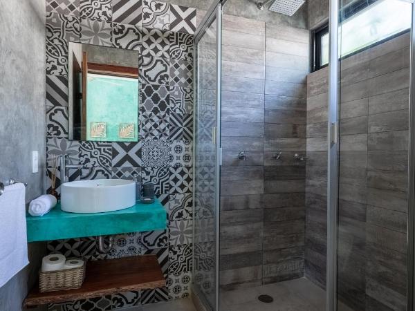Trece Lunas Tulum - Enchanted Resort : photo 7 de la chambre suite avec balcon