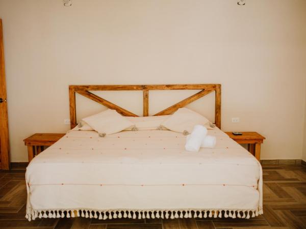 Xiknal Cozumel : photo 4 de la chambre chambre double standard