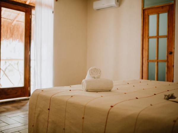 Xiknal Cozumel : photo 1 de la chambre chambre double standard