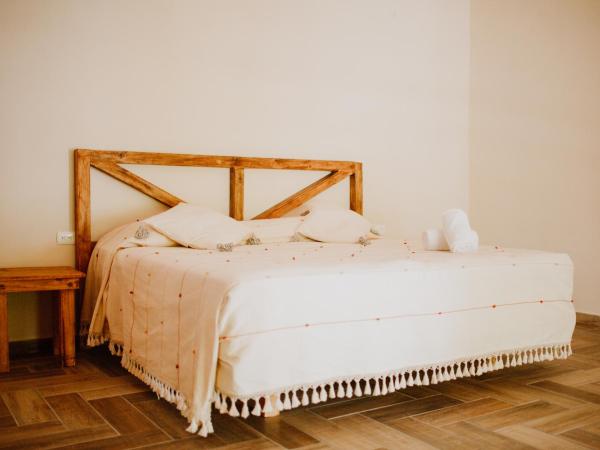 Xiknal Cozumel : photo 2 de la chambre chambre double standard