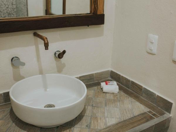 Xiknal Cozumel : photo 5 de la chambre chambre lits jumeaux standard