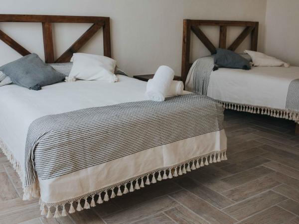 Xiknal Cozumel : photo 2 de la chambre chambre lits jumeaux standard