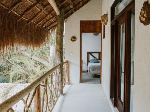 Xiknal Cozumel : photo 4 de la chambre chambre lits jumeaux standard