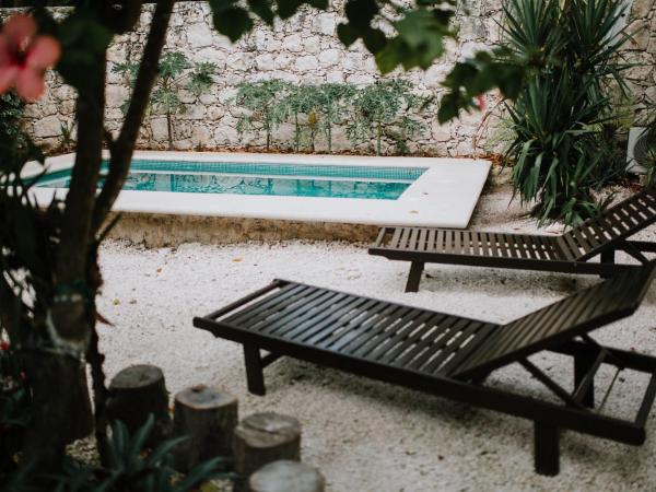 Xiknal Cozumel : photo 6 de la chambre chambre double standard