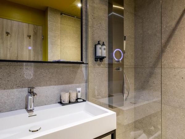 Leprince Hotel Spa; Best Western Premier Collection : photo 4 de la chambre chambre lit queen-size classique