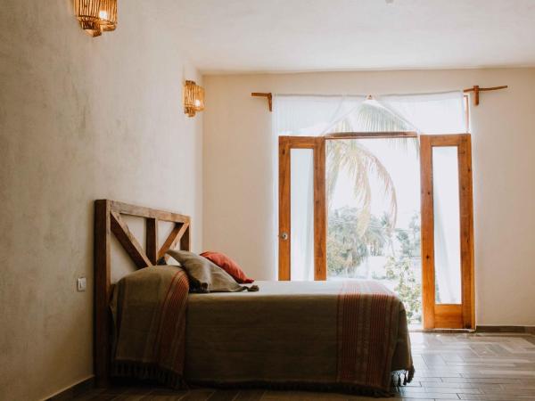 Xiknal Cozumel : photo 4 de la chambre chambre lits jumeaux standard