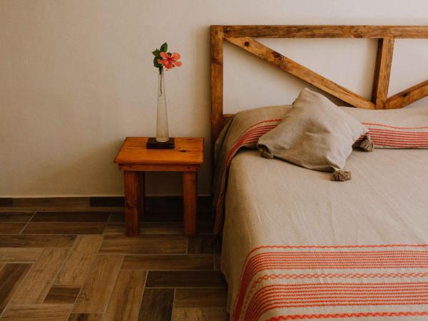 Xiknal Cozumel : photo 3 de la chambre chambre lits jumeaux standard