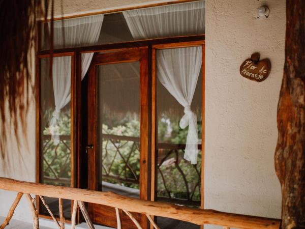 Xiknal Cozumel : photo 5 de la chambre chambre lits jumeaux standard