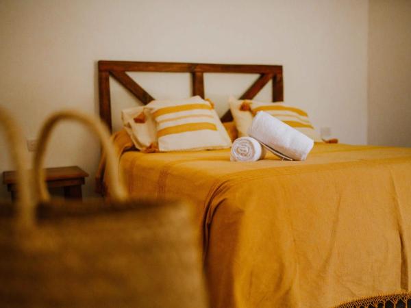 Xiknal Cozumel : photo 1 de la chambre chambre double standard