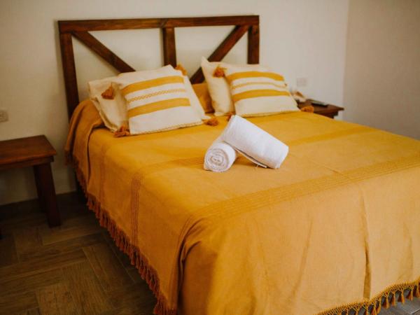 Xiknal Cozumel : photo 3 de la chambre chambre double standard