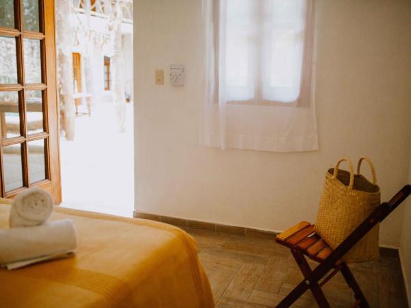 Xiknal Cozumel : photo 2 de la chambre chambre double standard