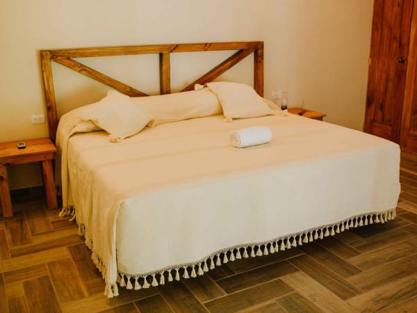 Xiknal Cozumel : photo 3 de la chambre chambre double standard