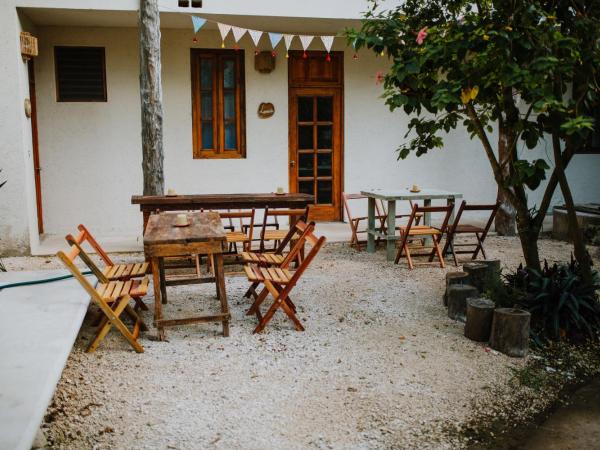 Xiknal Cozumel : photo 6 de la chambre chambre double standard