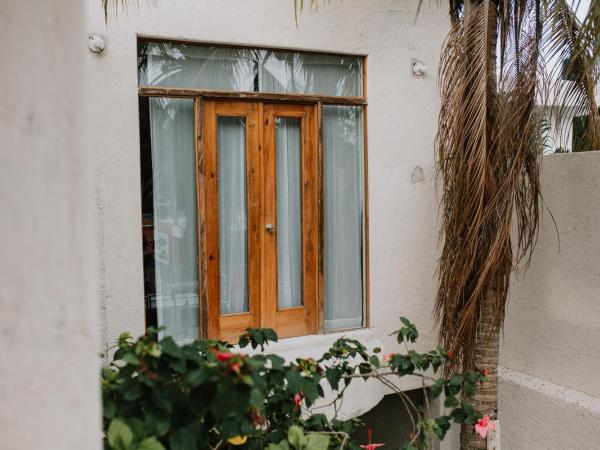 Xiknal Cozumel : photo 6 de la chambre chambre double standard