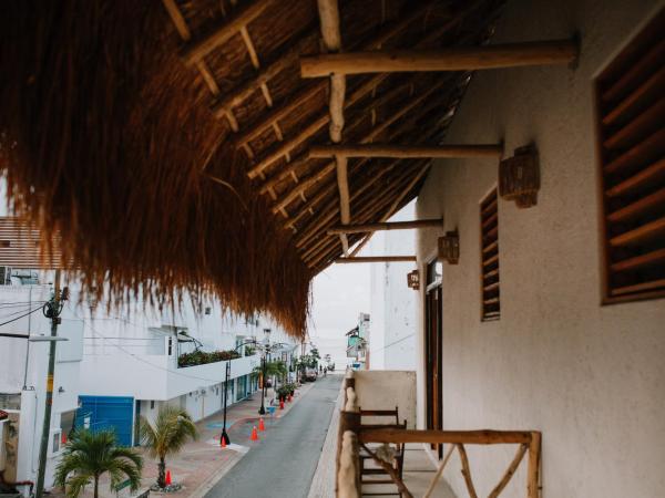Xiknal Cozumel : photo 6 de la chambre chambre double standard