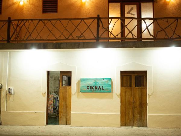 Xiknal Cozumel : photo 6 de la chambre chambre lits jumeaux standard