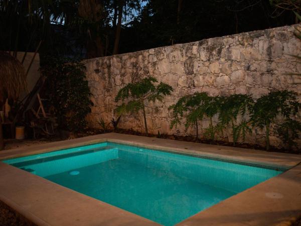 Xiknal Cozumel : photo 5 de la chambre chambre double standard