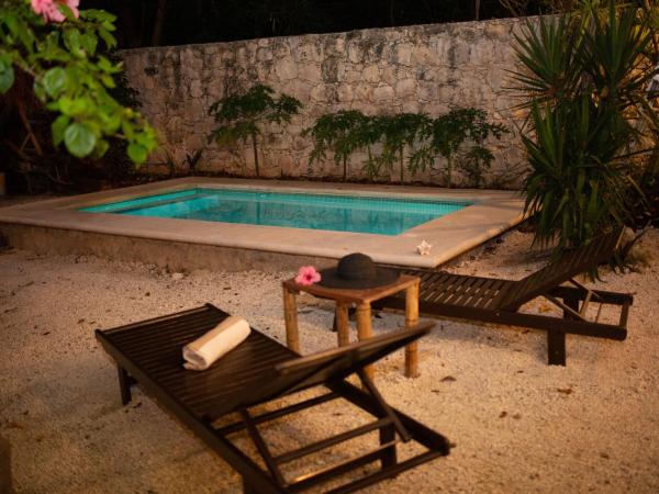 Xiknal Cozumel : photo 6 de la chambre chambre double standard