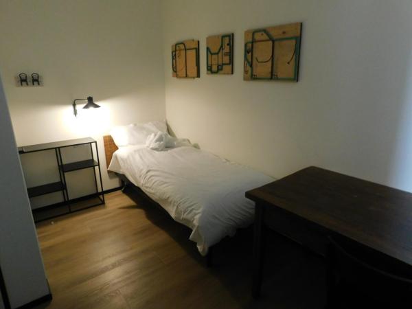 Piumaviola Beds & Apartments : photo 4 de la chambre chambre triple