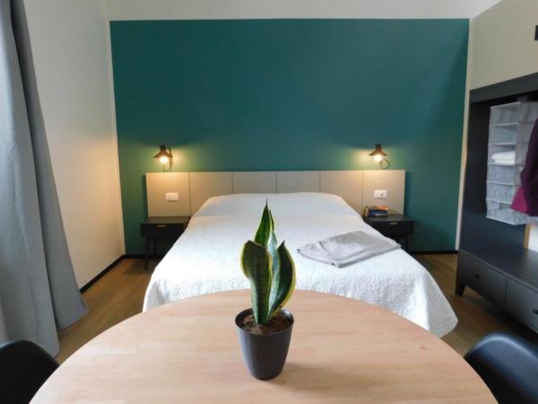 Piumaviola Beds & Apartments : photo 2 de la chambre studio